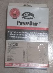 ΙΜΑΝΤΑΣ ΧΡΟΝΙΣΜΟΥ POWERGRIP 5250XS 40446X3/4HSN
