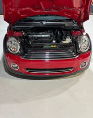 Mini Cabrio 2009 COOPER CABRIO-thumb-2