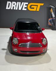 Mini Cabrio 2009 COOPER CABRIO-thumb-3