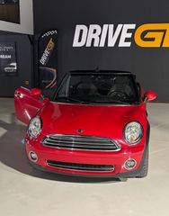 Mini Cabrio 2009 COOPER CABRIO-thumb-4