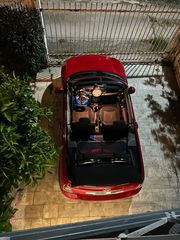 Mini Cabrio 2009 COOPER CABRIO-thumb-6