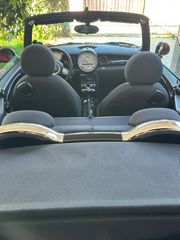 Mini Cabrio 2009 COOPER CABRIO-thumb-7