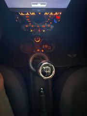 Mini Cabrio 2009 COOPER CABRIO-thumb-11