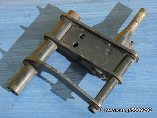 βάση μοτέρ από Gilera Runner 125 VX 4Τ