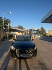 Audi Q2 2020 30 TFSI-thumb-1