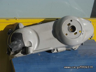 καπάκι ιμάντα από Gilera Runner 125 VX 4Τ