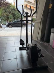 York Fitness Ελλειπτικό Γυμναστικής