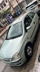 Opel Corsa 2002 1200