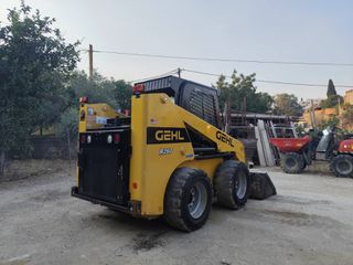 Φορτωτάκι Gehl 2023 R260-thumb-3