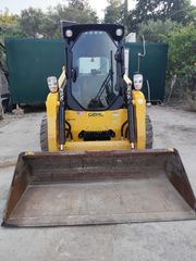Φορτωτάκι Gehl 2023 R260-thumb-5