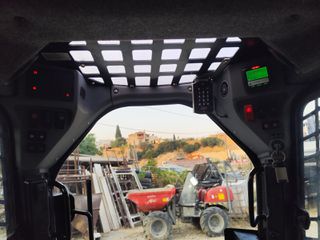 Φορτωτάκι Gehl 2023 R260-thumb-12