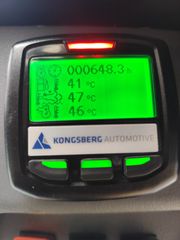 Φορτωτάκι Gehl 2023 R260-thumb-17