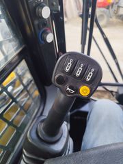Φορτωτάκι Gehl 2023 R260-thumb-22