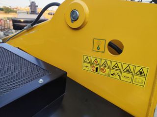 Φορτωτάκι Gehl 2023 R260-thumb-26