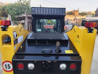 Φορτωτάκι Gehl 2023 R260-thumb-28