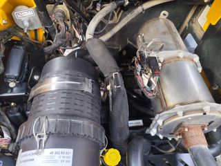 Φορτωτάκι Gehl 2023 R260-thumb-32