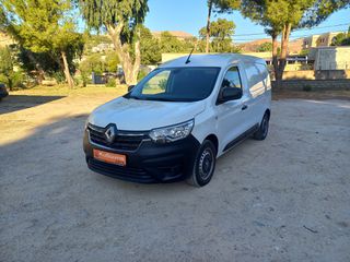 Renault Express 2022 ΤΙΜΗ ΜΕ ΦΠΑ