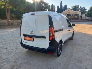 Renault Express 2022 ΤΙΜΗ ΜΕ ΦΠΑ-thumb-6
