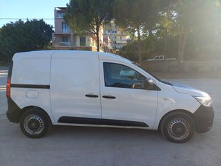 Renault Express 2022 ΤΙΜΗ ΜΕ ΦΠΑ-thumb-7