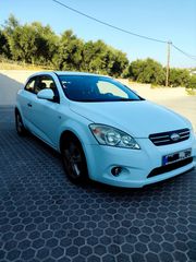 Kia Ceed / cee'd 2009