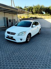 Kia Ceed / cee'd 2009-thumb-1