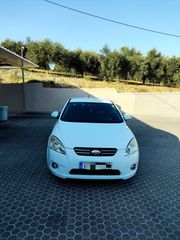 Kia Ceed / cee'd 2009-thumb-5