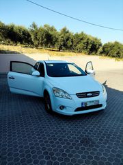 Kia Ceed / cee'd 2009-thumb-6