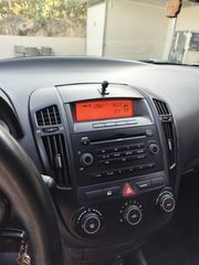 Kia Ceed / cee'd 2009-thumb-11
