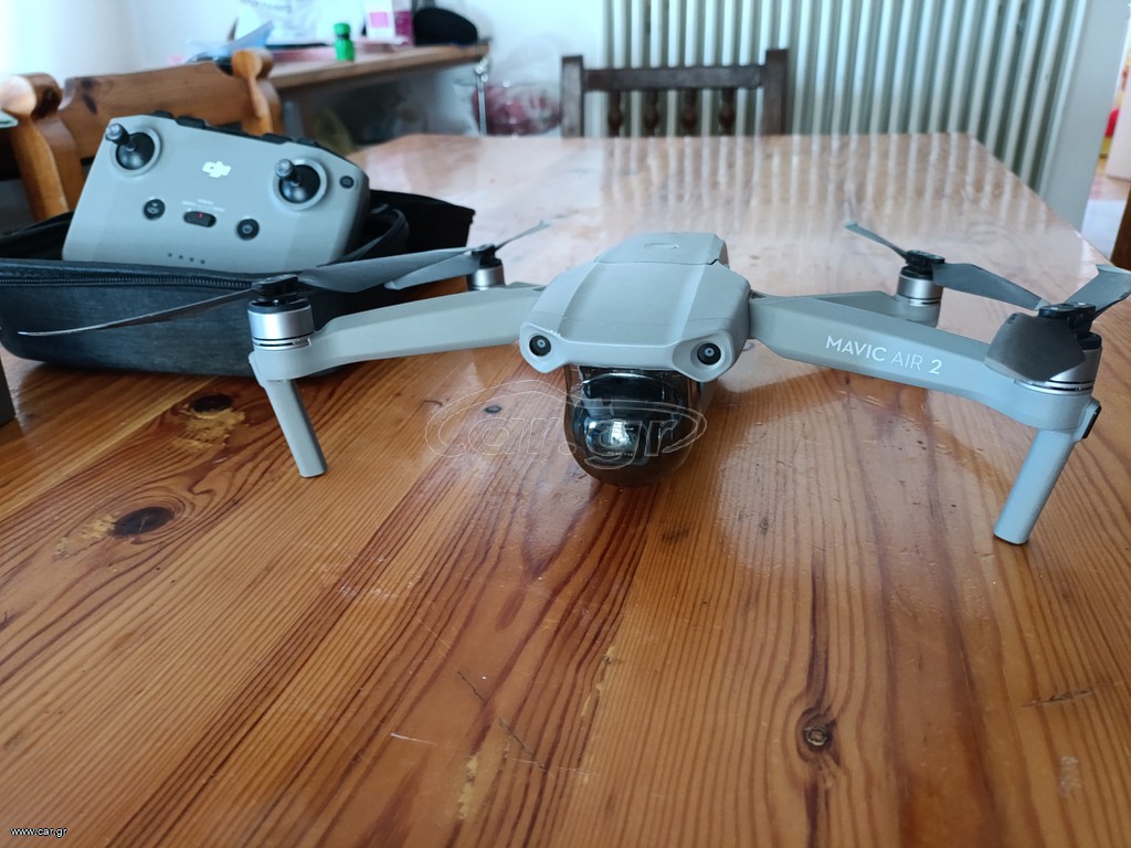 Dji mavic air 2