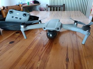 Dji mavic air 2