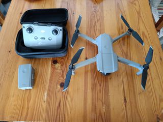 Dji mavic air 2-thumb-1