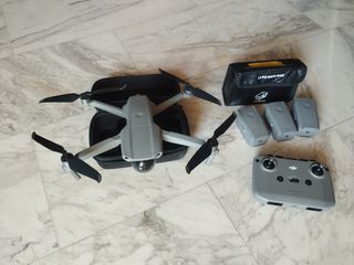 Dji mavic air 2