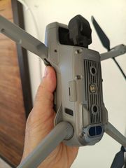 Dji mavic air 2-thumb-2