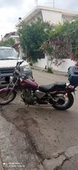 Honda CMX 250 1985