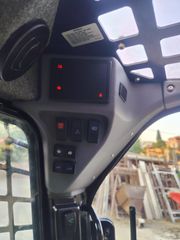 Εκσκαφάκι (διαβολάκι) Gehl 2023 R260-thumb-21