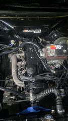 Ford Pinto 2000 lot
