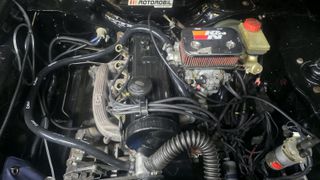 Ford Pinto 2000 lot-thumb-1