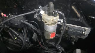 Ford Pinto 2000 lot-thumb-3