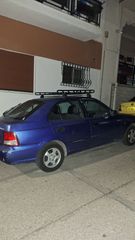 Hyundai Accent 2003 1.3 GLS