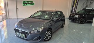 Hyundai i 30 2019 STYLE,BOOK SERVICE,NAVI,KAMERA,KEYLESS