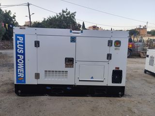 Γεννήτρια 2025 Plus Power GF2-25-thumb-1