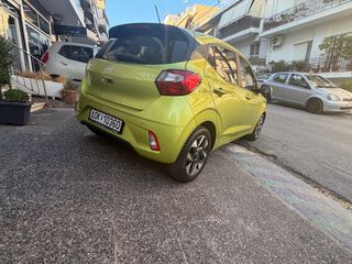 Hyundai i 10 2024