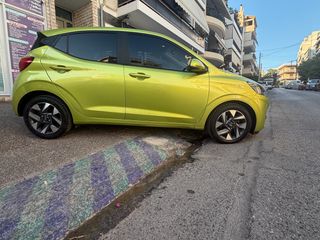 Hyundai i 10 2024