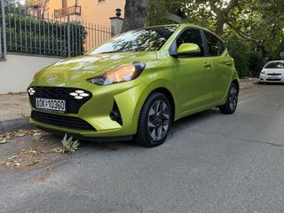Hyundai i 10 2024-thumb-3