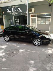 Citroen C4 2008 EXCLUSIVE αέριο