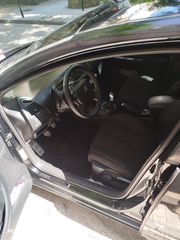 Citroen C4 2008 EXCLUSIVE αέριο-thumb-9