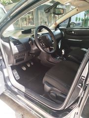 Citroen C4 2008 EXCLUSIVE αέριο-thumb-10