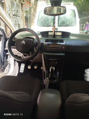 Citroen C4 2008 EXCLUSIVE αέριο-thumb-12