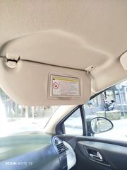 Citroen C4 2008 EXCLUSIVE αέριο-thumb-13
