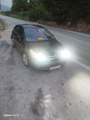 Citroen C4 2008 EXCLUSIVE αέριο-thumb-24